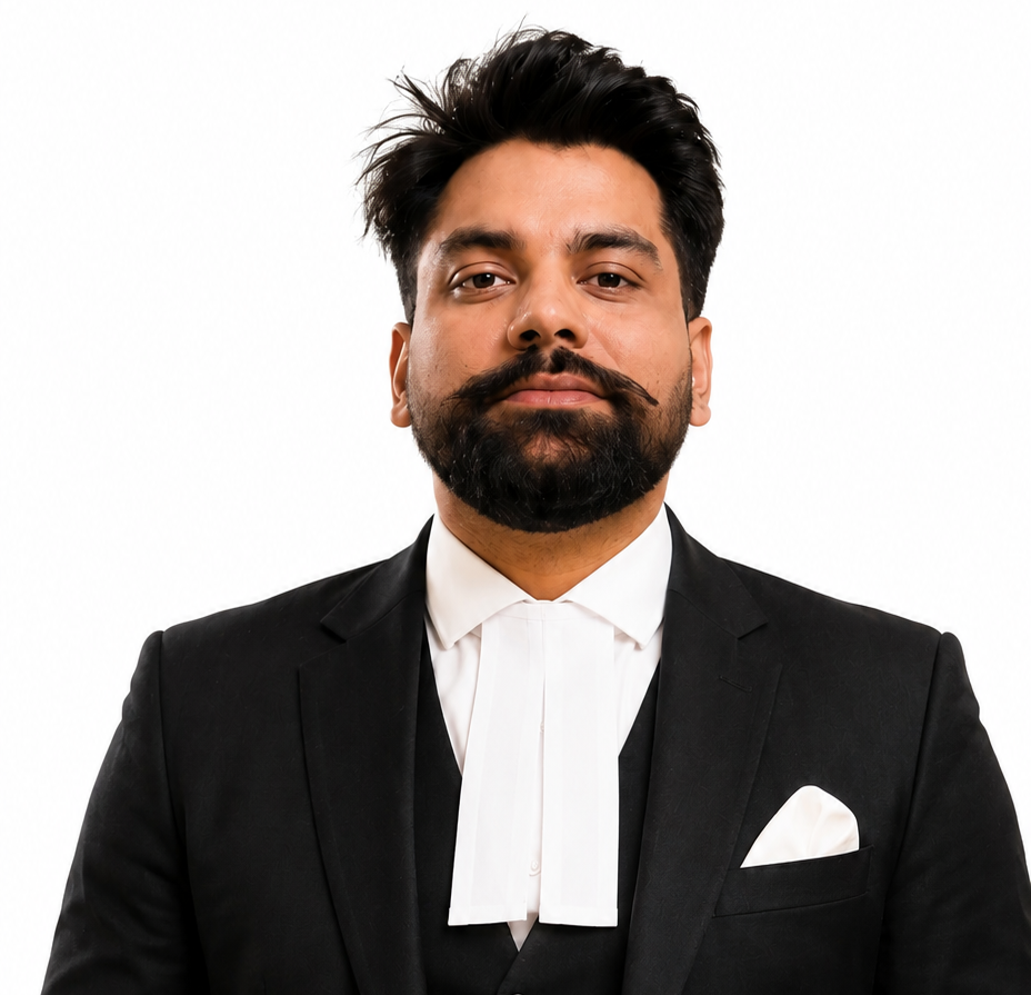 Adv. Amar Anshul