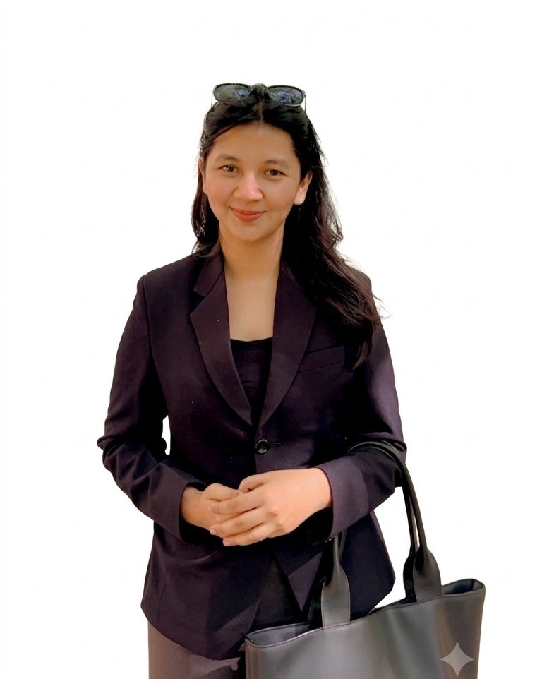 Adv. Ananya Shrivastav
