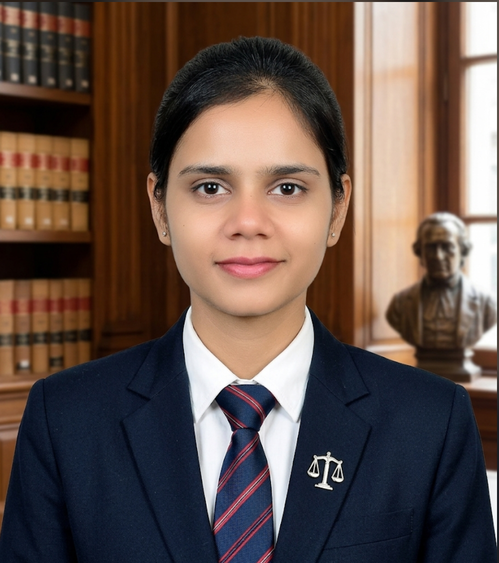 Adv. Anshika Yadav
