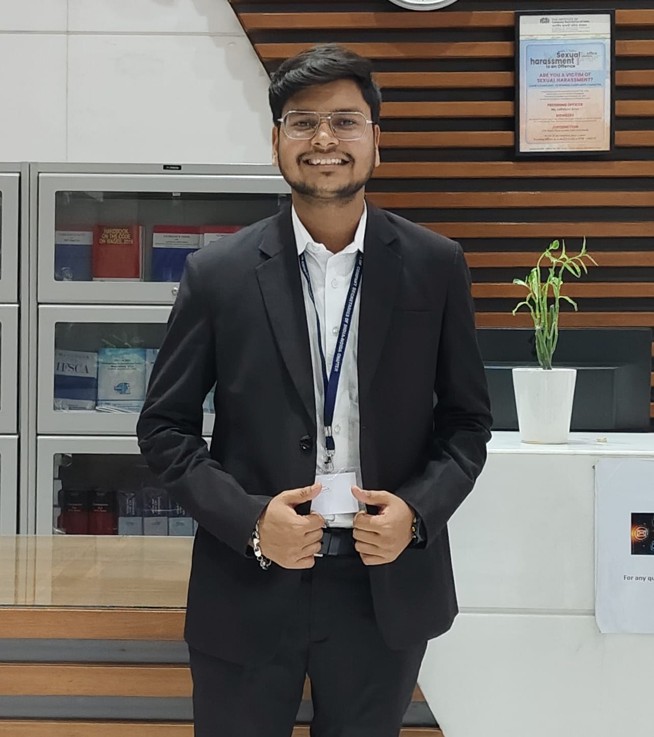 Himanshu Bansal