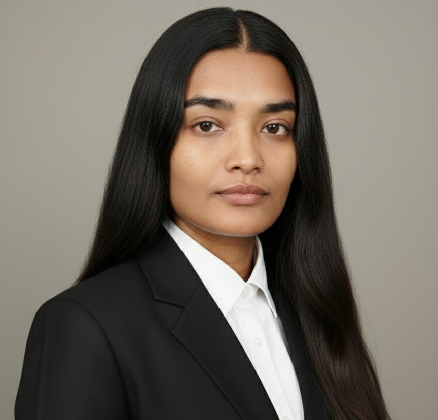 Adv. Khushbu Pandit