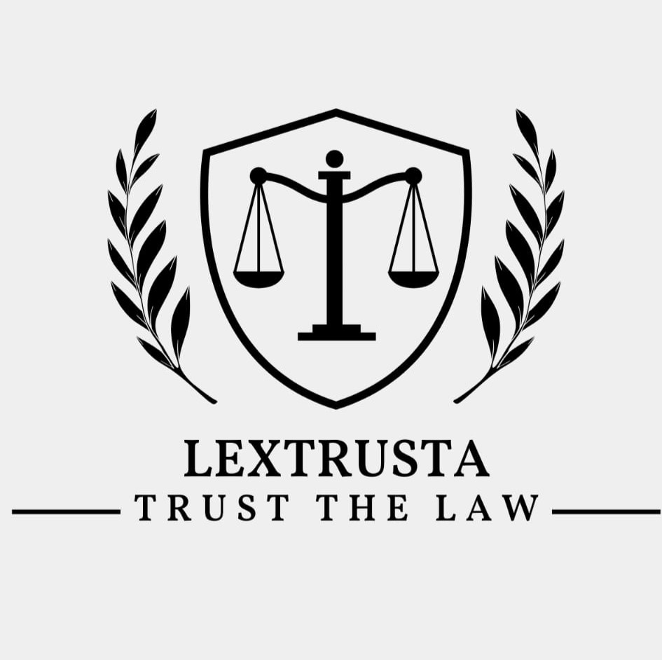 Lextrusta Logo
