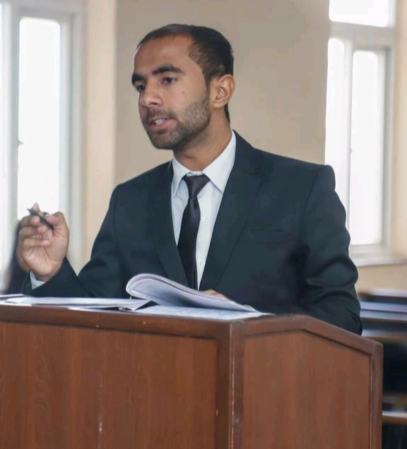 Rahil Aziz