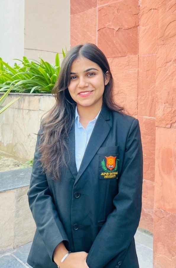 Rimjhim Soni