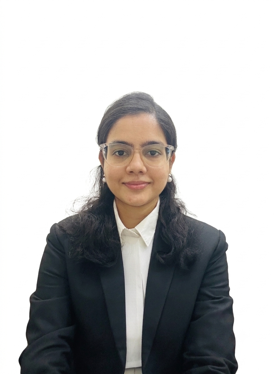 Adv. Twinkle Baghel